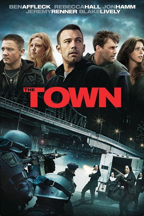 m4ufree the town|Watch The Town (2010) .